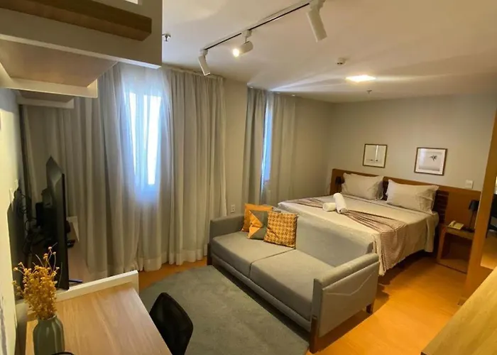 Wyndham In Av Paulista