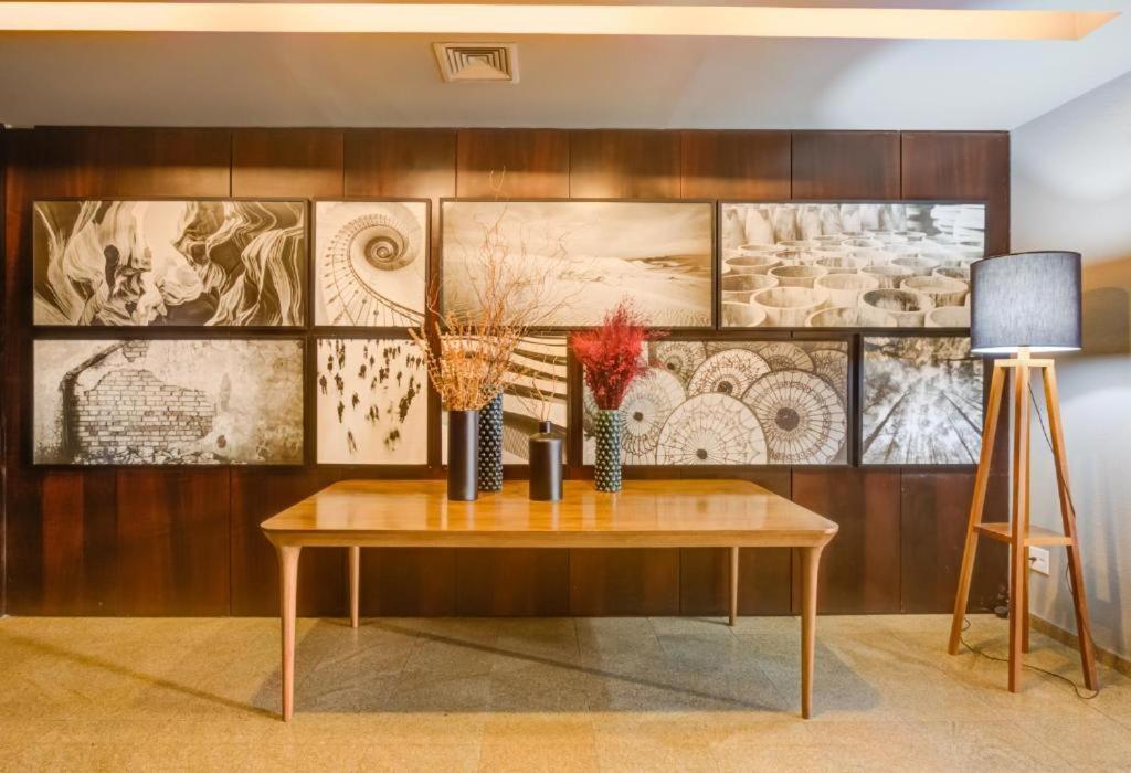 Wyndham In Av Paulista Apartamento São Paulo