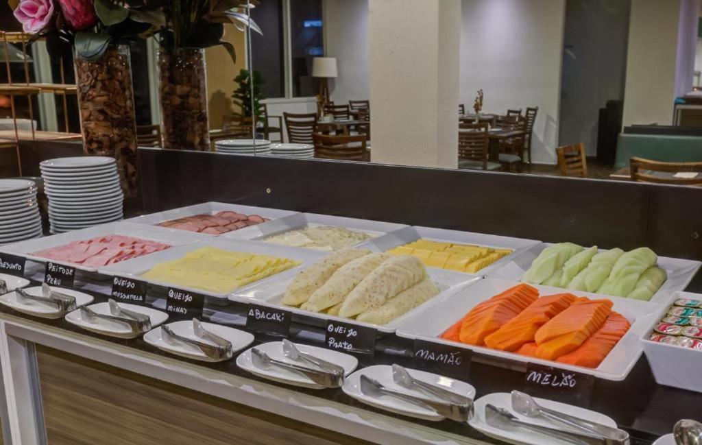 Apartamento Wyndham In Av Paulista São Paulo