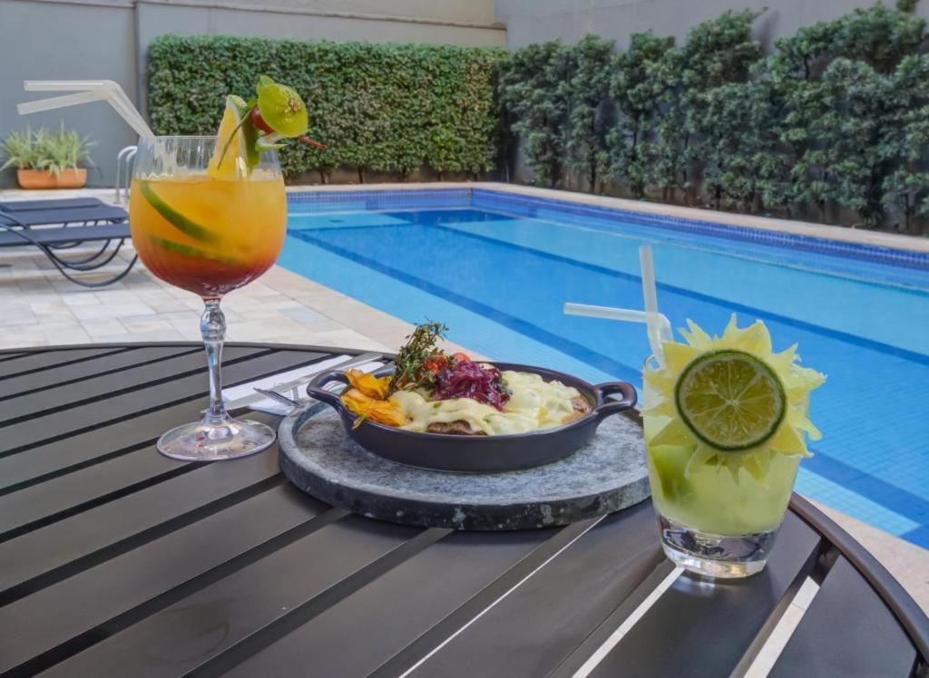 Wyndham In Av Paulista *