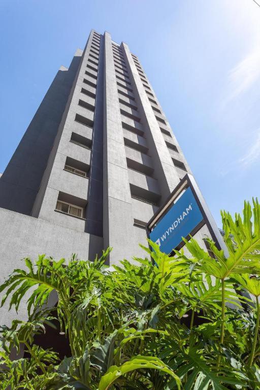 Wyndham In Av Paulista Apartamento São Paulo