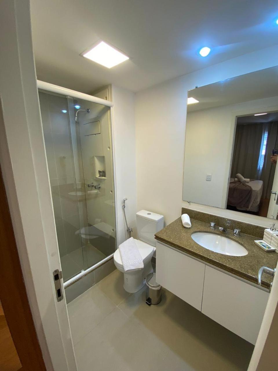 Wyndham In Av Paulista Apartamento *