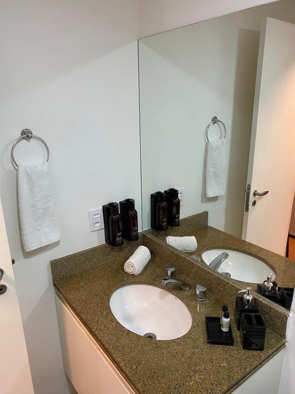 Apartamento Wyndham In Av Paulista São Paulo
