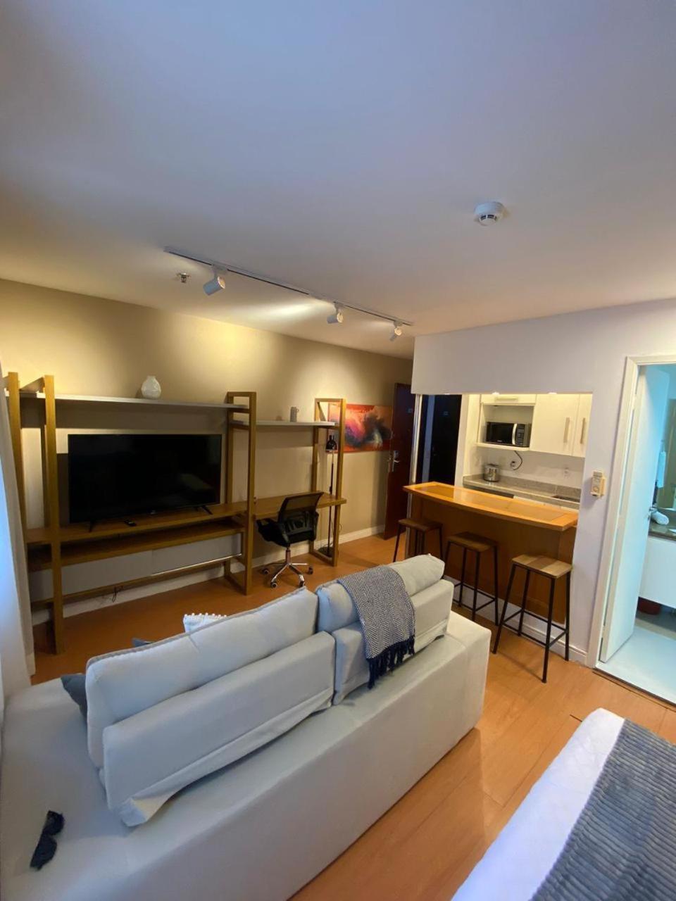 Wyndham In Av Paulista Apartamento São Paulo