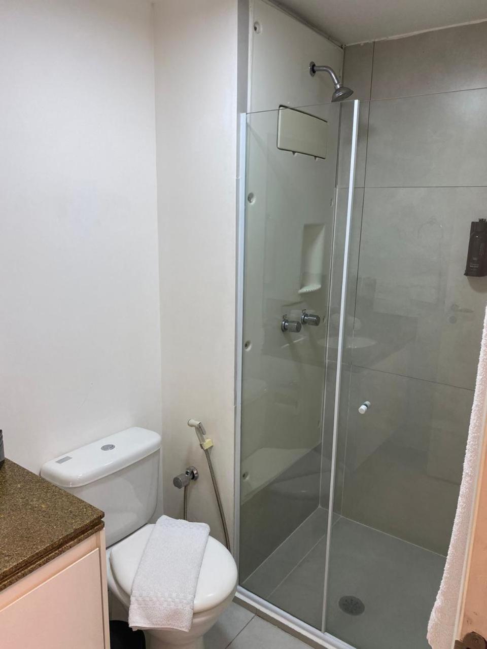 Apartamento Wyndham In Av Paulista São Paulo